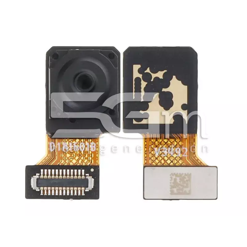 Rear Camera 2MP Xiaomi Redmi Note 13 5G