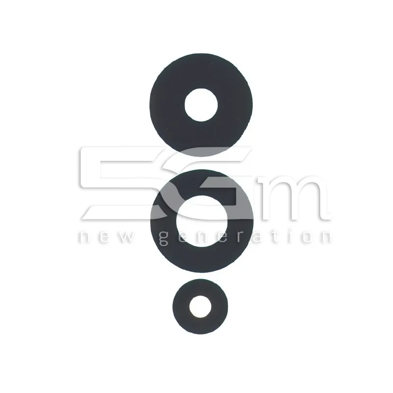 Vetrini Camera Posteriore Xiaomi Redmi Note 13 Pro+ | Store Online 5G-M