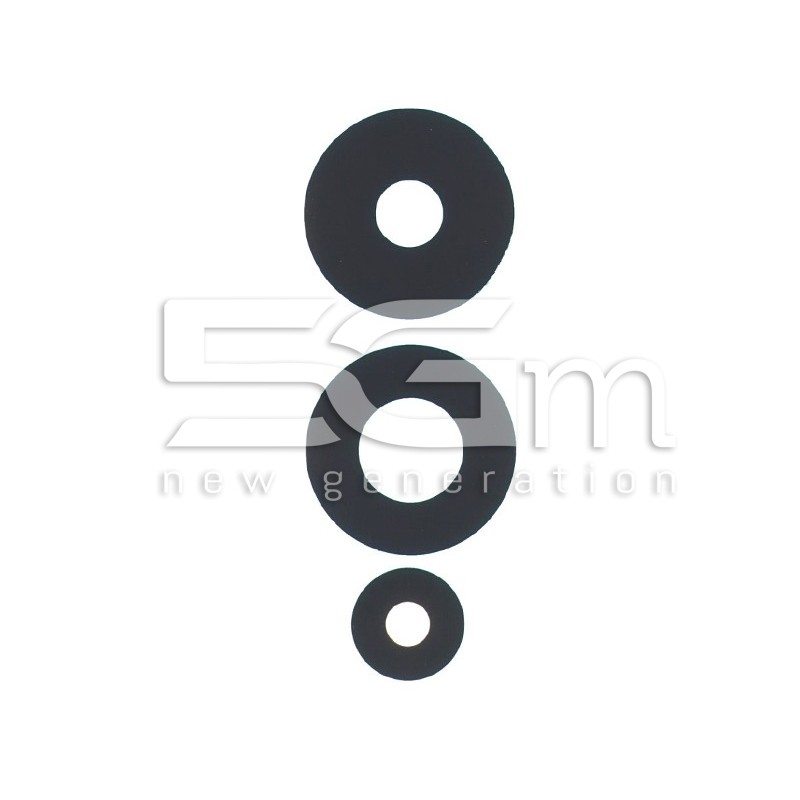 Rear Camera Lens Xiaomi Redmi Note 13 Pro+