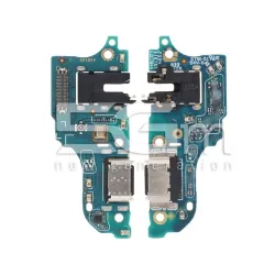 Charging Connector + Board Realme C53 (Full IC)