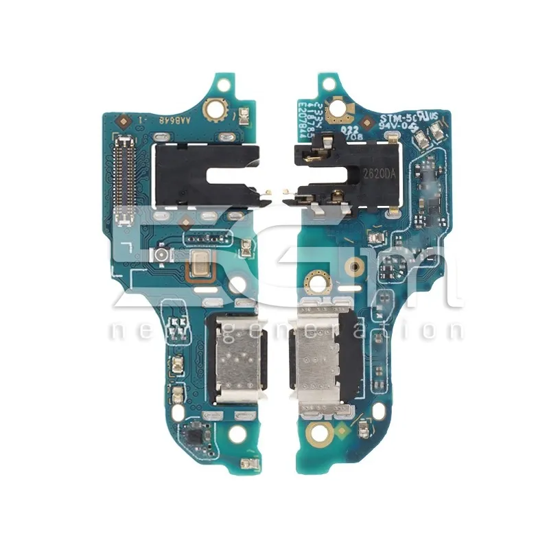 Ladeanschluss + Platine Realme C53 (Full IC) | 5G-M Online Shop
