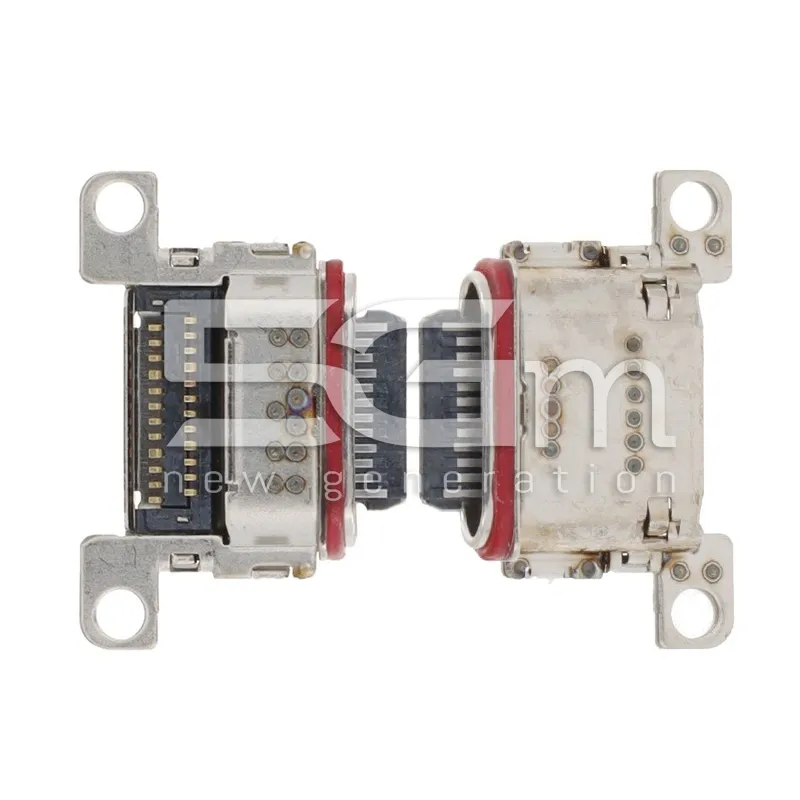 Connettore Di Ricarica Samsung SM-S921 S24 5G | Store Online 5G-M