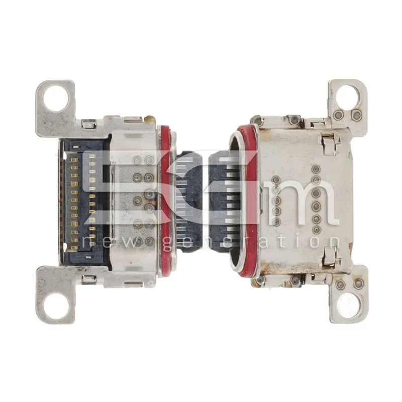Connettore Di Ricarica Samsung SM-S926 S24+ 5G | Store Online 5G-M
