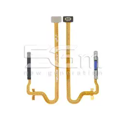 Fingerprint Flex Cable Rainy Night Realme C55