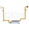Fingerprint Flex Cable Purple Xiaomi Poco C65 | Store Online 5G-M