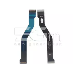 Motherboard Flex Cable Motorola Edge 2022