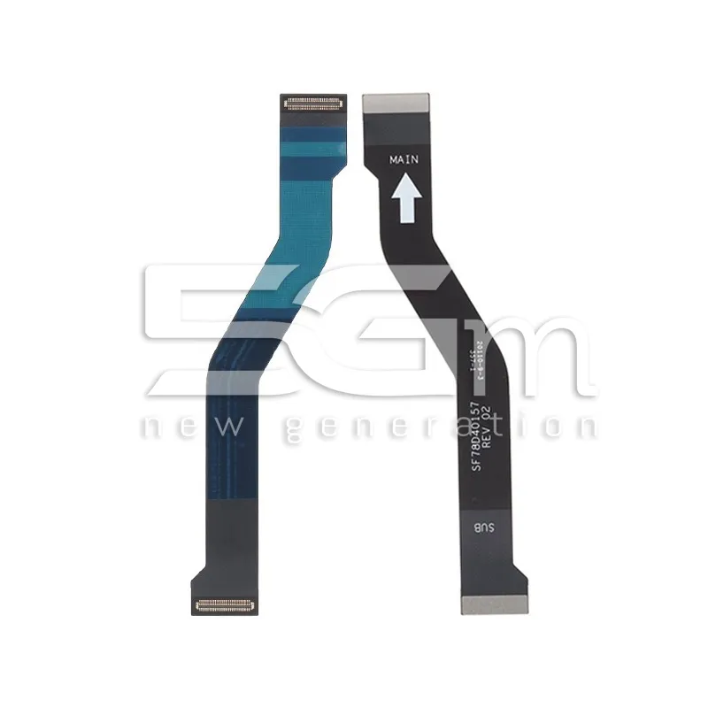Motherboard Flex Cable Motorola Edge 2022 | Store Online 5G-M