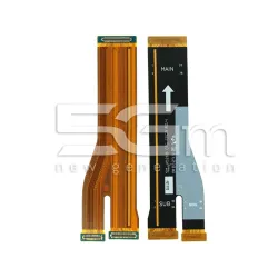 Nappe Carte Mère Samsung A52 5G SM-A526B | 5G-M