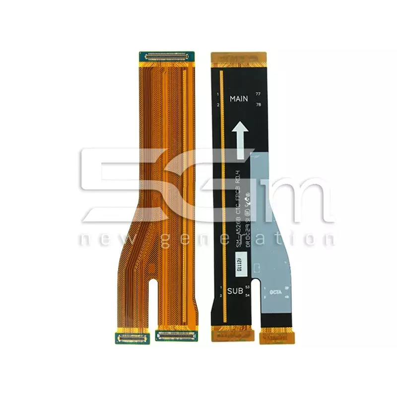 Motherboard Flex Cable Samsung SM-A526B A52 5G