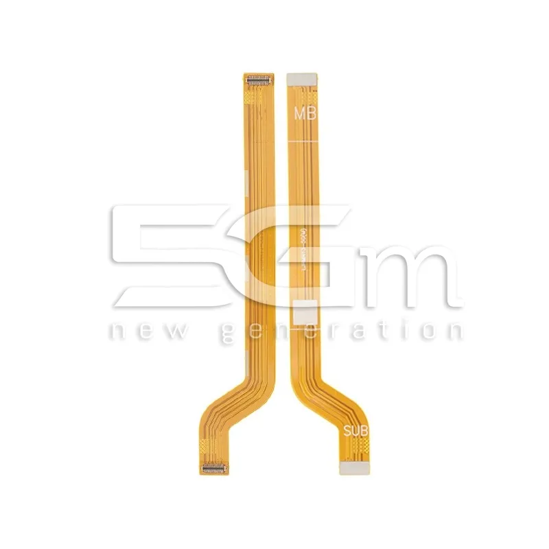 Motherboard Flexkabel Xiaomi Redmi Note 13 5G | 5G-M Onlineshop