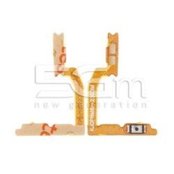 Power Flex Cable Realme 6i