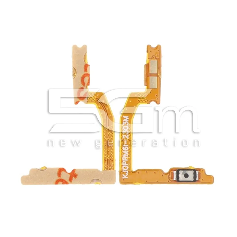 Accensione Flex Cable Realme 6i