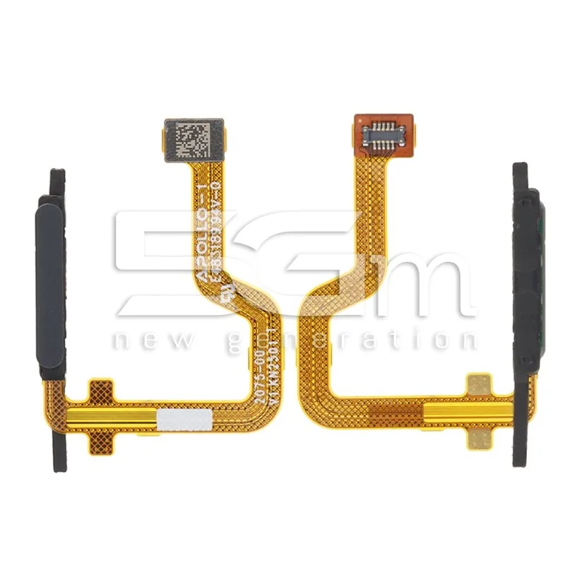 Ujjlenyomat-olvasó Szalagkábel Electric Graphite Motorola Edge 20 Lite 5G | 5G-M