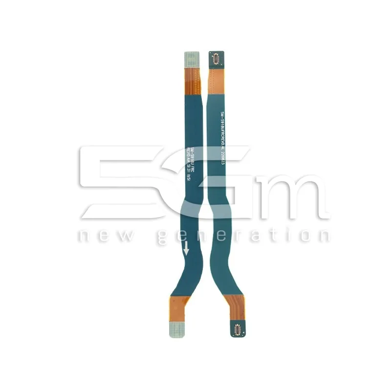 FRC Flexkabel Samsung SM-S918B S23 Ultra (OEM) | 5G-M