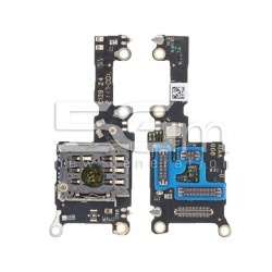 Sim Card Rearder + Board...