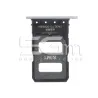 Suport Cartelă Dual SIM Moonlight White Xiaomi Redmi Note 13 Pro+ | 5G-M