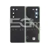 Samsung SM-F946 Fold 5 Phantom Black Hátlap Logó nélkül | 5G-M
