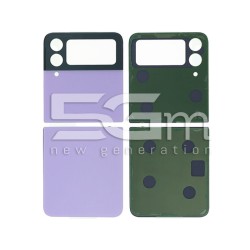 Rear Cover Bora Purple...