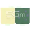 Cover Posteriore Bespoke Yellow Samsung SM-F721 Flip4 No Logo | Store Online 5G-M