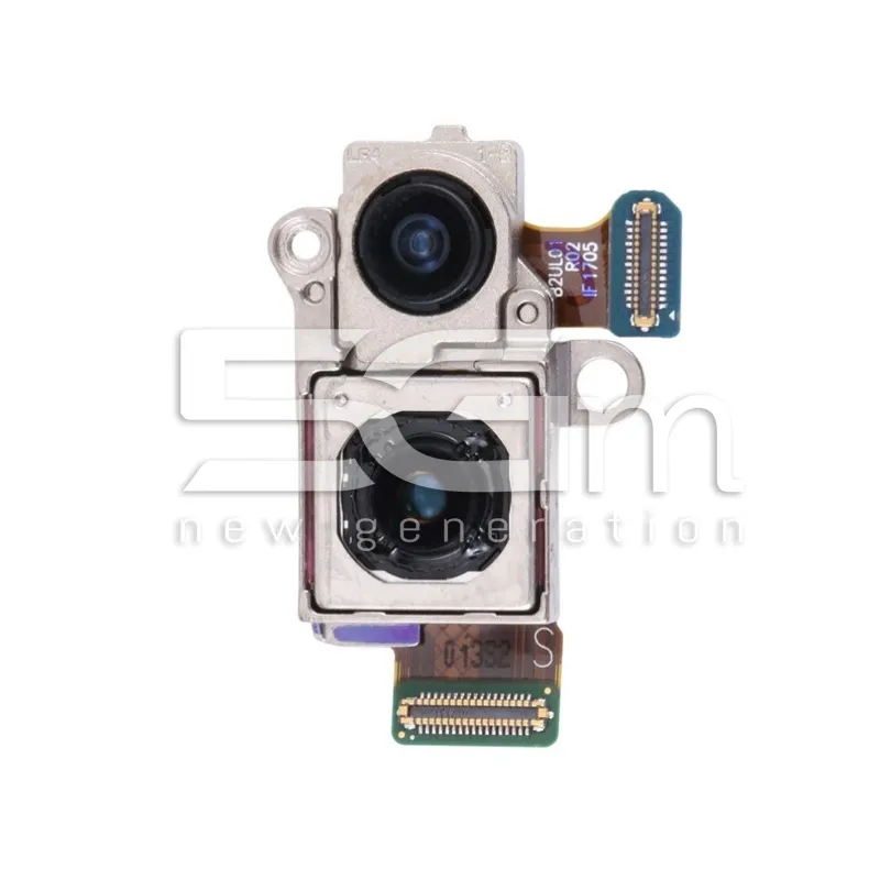 Cameră Principală Spate Cablu Flex Samsung SM-F721 Flip4 | 5G-M