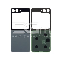 Rear Cover Gray Samsung...