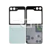 Backcover Mint Samsung SM-F731 Flip 5 Ohne Logo | 5G-M