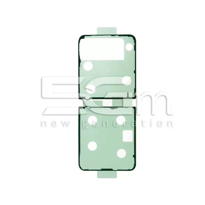 Adhesive Rear Cover Samsung SM-F721 Flip4