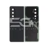 Retro Cover Phantom Black Samsung SM-F936 Fold 4 No Logo | Store Online 5G-M