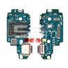 Connettore Di Ricarica + Board Samsung SM-S908 S22 Ultra Ori | Store Online 5G-M