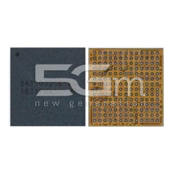 Power IC PMU 343s00256-AO...