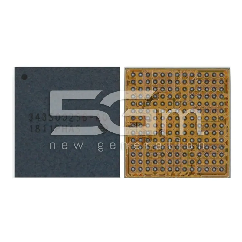IC PMU 343s00256-AO iPad Pro 10.5 - 12.9 3e Gén | 5G-M.com