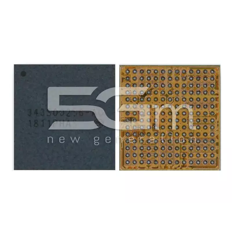 Power IC PMU 343s00256-AO iPad Pro 10.5 A1701-A1709 - iPad12.9 3a Gen A1876