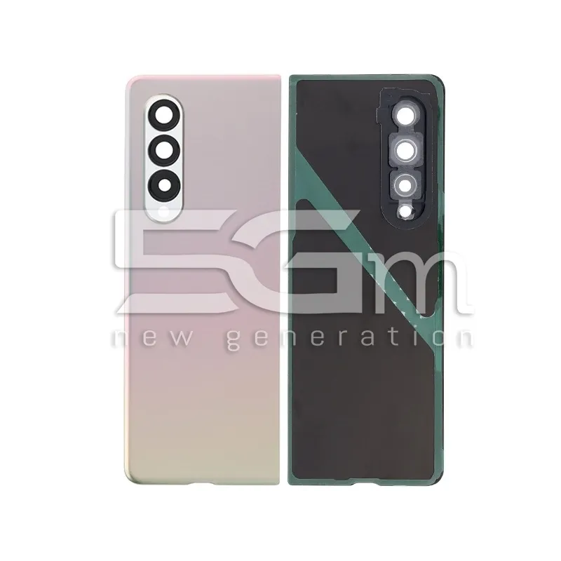 Retro Cover Wooyoungmi Edition Samsung SM-F926 Fold3 5G No Logo | Store Online 5G-M