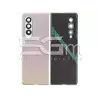 Rear Cover Wooyoungmi Edition Samsung SM-F926 Fold3 5G No Logo
