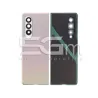 Retro Cover Wooyoungmi Editie Samsung SM-F926 Fold3 5G Zonder Logo | 5G-M