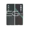 Hátlap Fantomzöld Samsung SM-F926 Fold3 5G Logó Nélkül | 5G-M Online Áruház