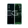 Rear Cover Cosmos Black Samsung SM-F926 Fold3 5G No Logo