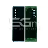 Rückabdeckung Cosmos Black Samsung SM-F900 Fold ohne Logo | 5G-M