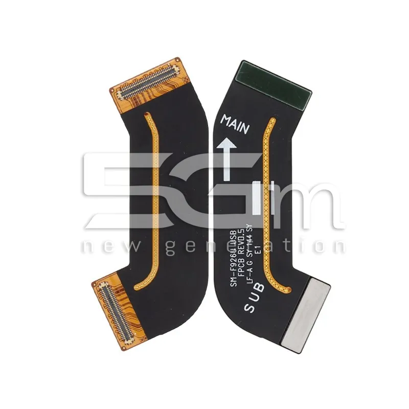 Motherboard Flex Cable Samsung SM-F926 Fold3 5G | Store Online 5G-M