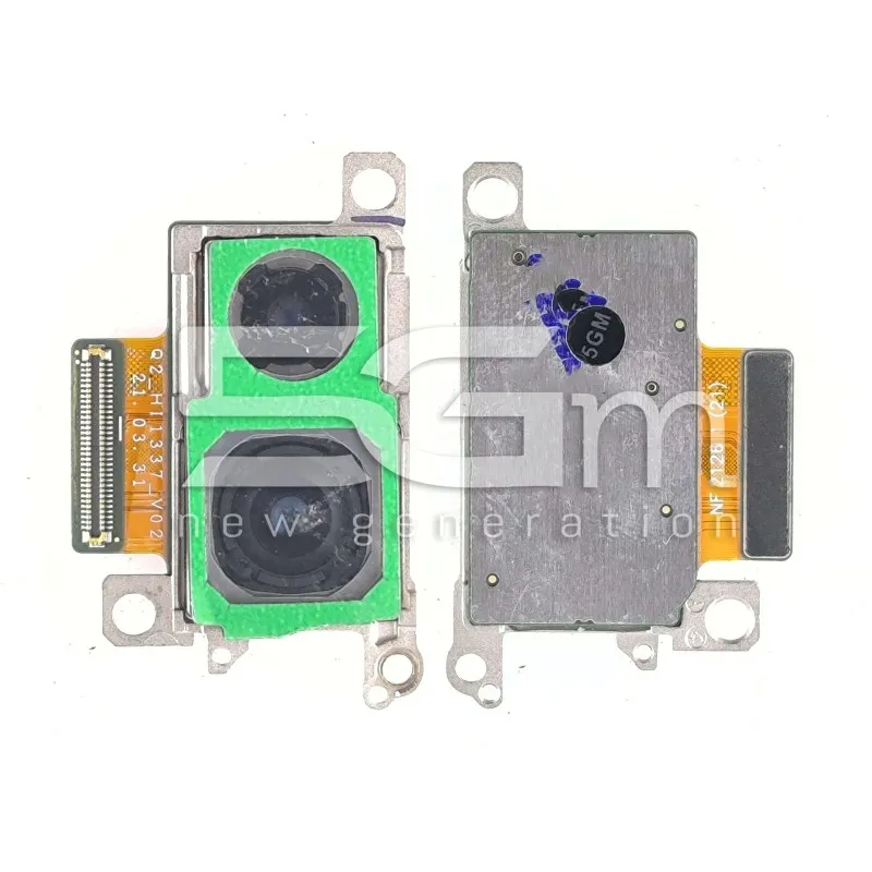 Hátsó Kamera 12MP + 12MP Samsung SM-F926 Fold3 5G | 5G-M Webáruház