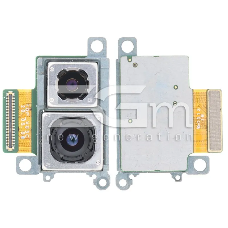 Fő hátlapi kamera Flex kábel Samsung SM-F916 Z Fold 2 | 5G-M Webáruház