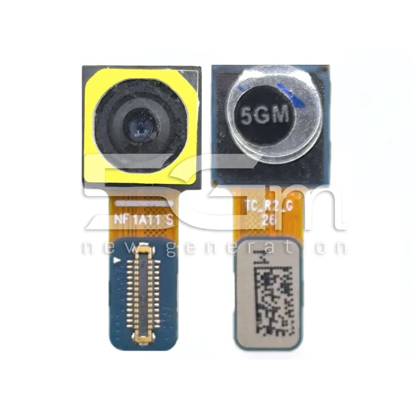 Camera Frontale 10MP Samsung SM-F916 Z Fold 2 | Store Online 5G-M