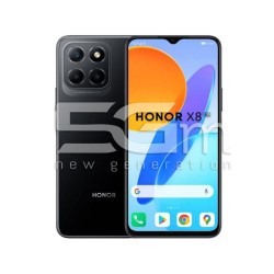 Honor X8 5G 128GB Midnight...