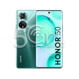 Honor 50 128GB 6GB Emerald...