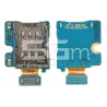 Sim Card Reader Flex Cable Samsung SM-F926 Fold3 5G | 5G-M Online Store