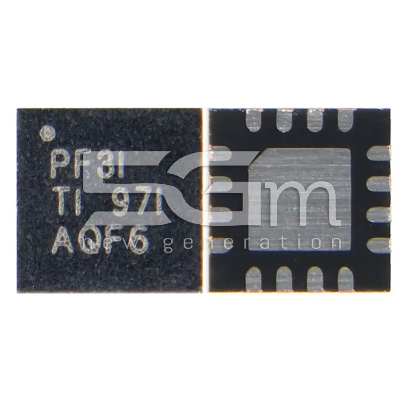 IC PF3I Nintendo Switch OLED | Driver Backlight B2B | 5G-M