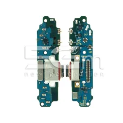 Конектор за зареждане + Платка Samsung SM-F900 Fold (Full IC) | 5G-M