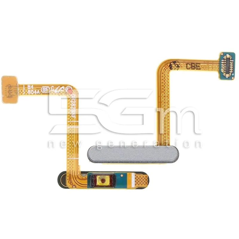 Fingerabdruck Flexkabel Weiß Samsung SM-F721 Flip4 | 5G-M Online-Shop
