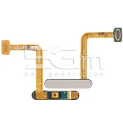 Лентов кабел за пръстов отпечатък Жълт Samsung SM-F721 Flip4 | 5G-M