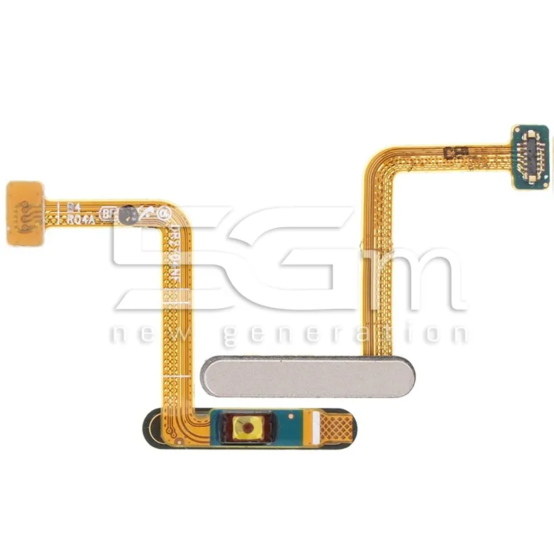Fingerprint Flex Cable Yellow Samsung SM-F721 Flip4 | Store Online 5G-M